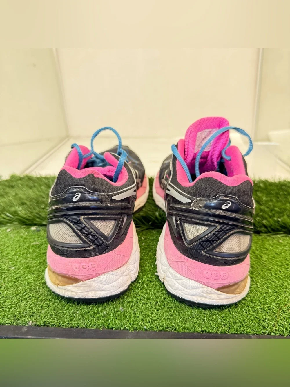 Asics lightweight running
